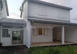  Maison � vendre 4 pi�ces 74 m�