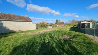  Terrain à vendre 601 m²