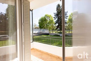  Appartement à vendre 2 pièces 44 m²