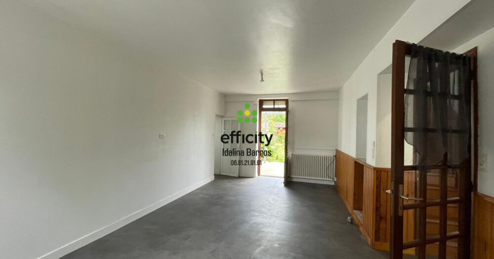 Vente Maison Maison Aigre