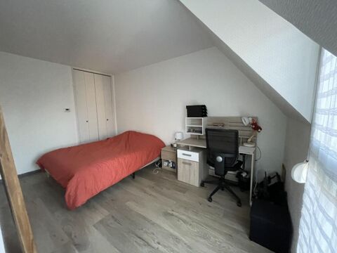  Appartement � louer 2 pi�ces 40 m�
