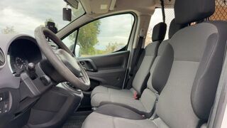 Partner Fourgon 1.6 BlueHdi 100 Premium 2019 occasion 74000 Annecy