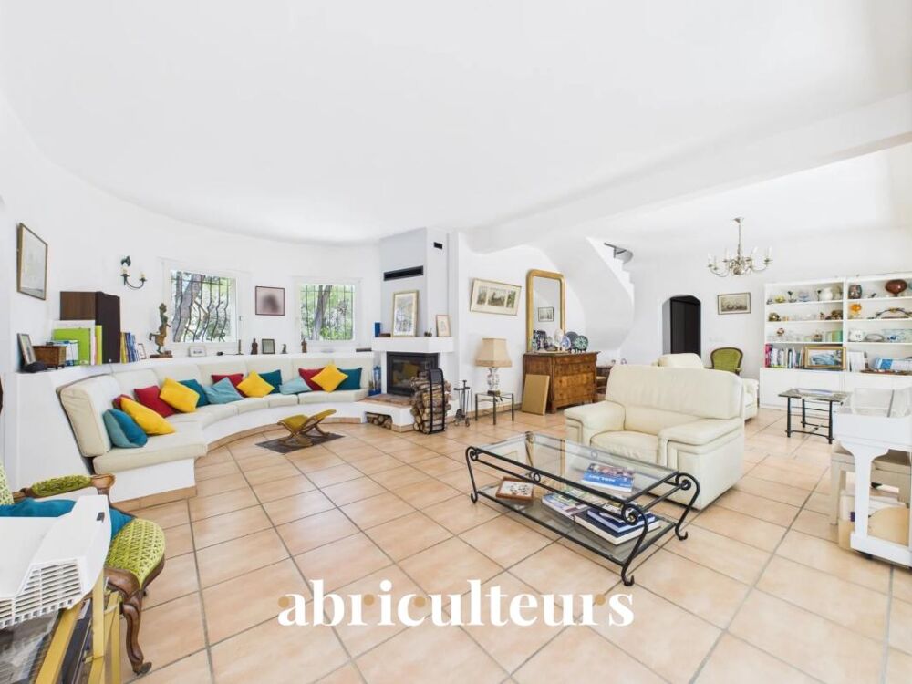à vendre  Maison Ventabren (13122)