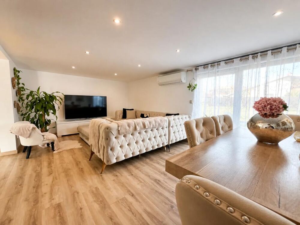 Vente Maison Maison de 4 pièces de 136 m² à Lormont Lormont