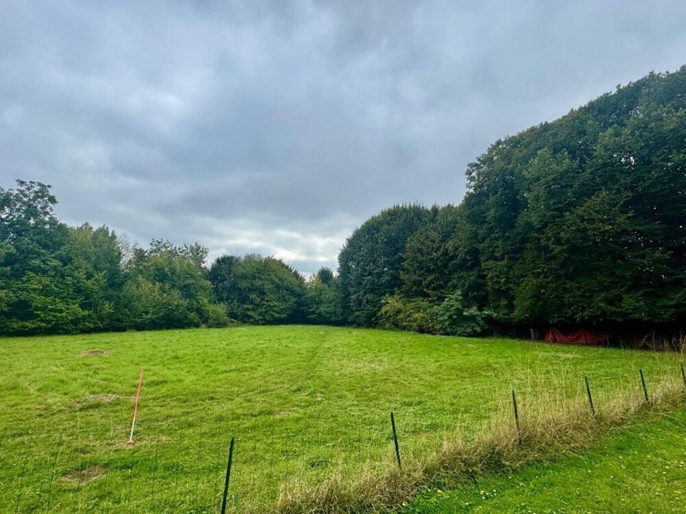 Vente Terrain Terrain à bâtir au recueil Villeneuve d ascq