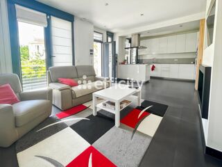  Maison à vendre 7 pièces 150 m²