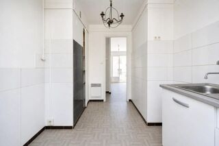  Appartement à vendre 3 pièces 50 m²