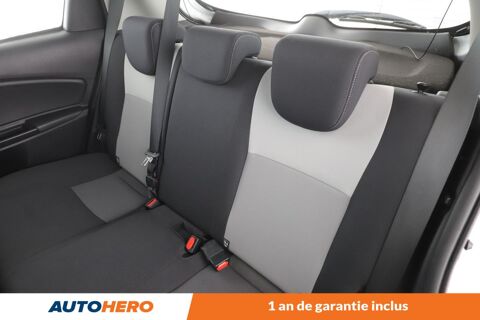 Yaris 1.5 Hybrid Dynamic 5P 100H 2018 occasion 92130 Issy-les-Moulineaux