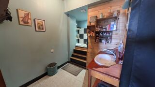  Maison à vendre 6 pièces 98 m²