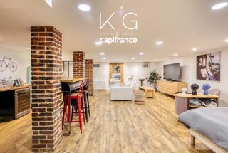  Appartement à vendre 2 pièces 74 m²