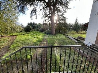  Maison � vendre 15 + pi�ces 598 m�