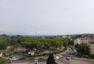  Appartement  vendre 1 pice 39 m