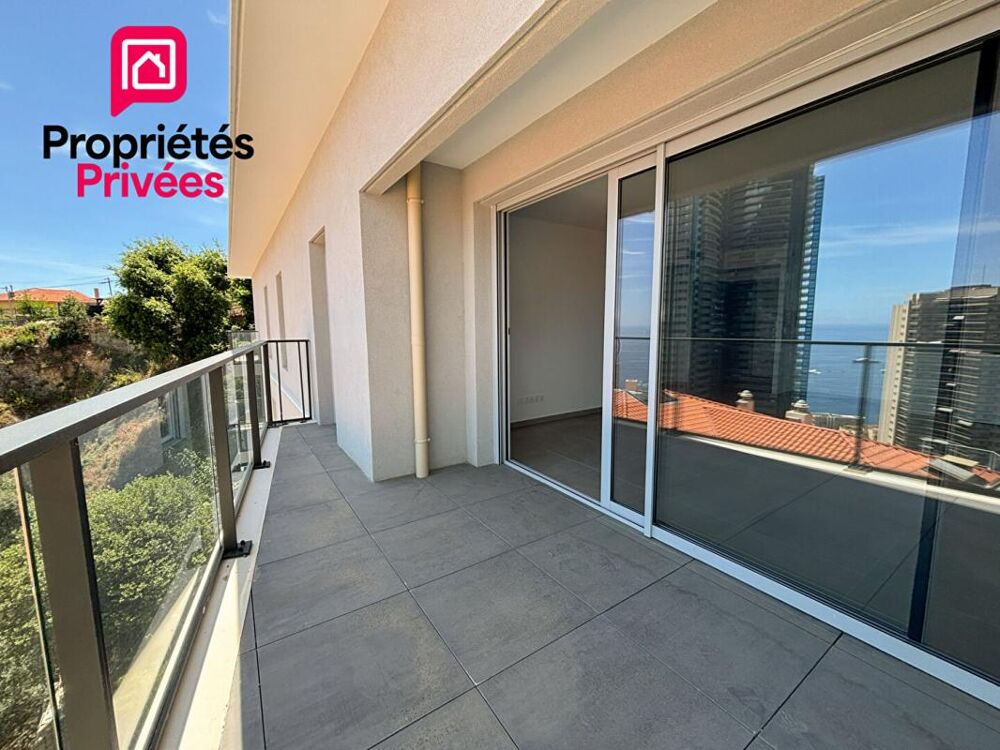 BEAUSOLEIL 2 CHAMBRES AUX PORTES DE MONACO