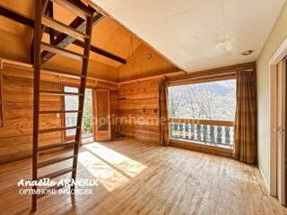  Chalet à vendre 4 pièces 81 m² Orcieres