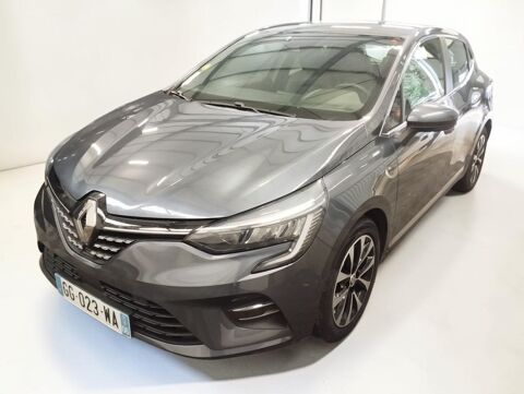 Annonce voiture Renault Clio 8600 €