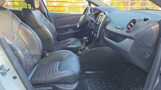 Clio 1.6 Turbo 220 EDC6 Trophy - Automatique Entretien constructe 2017 occasion 94370 Sucy En Brie