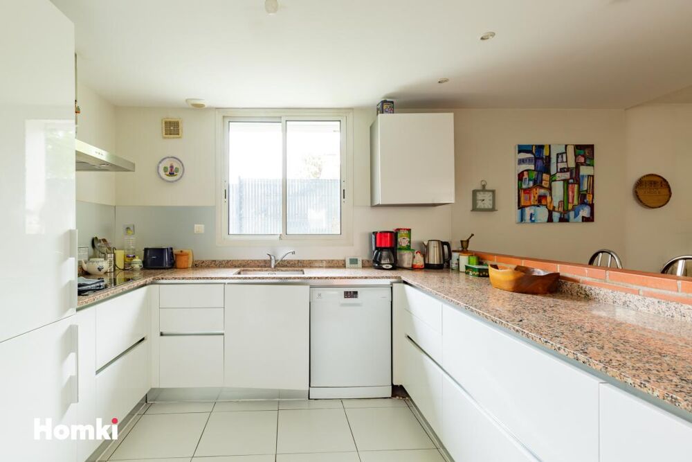 à vendre  Maison Toulouse (31400)