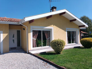  Maison � vendre 4 pi�ces 117 m�