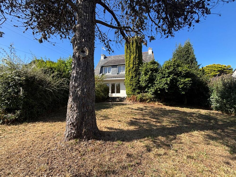 Bilgroix! Propriété à rénover avec jardin arboré
