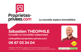  Maison � vendre 5 pi�ces 136 m�