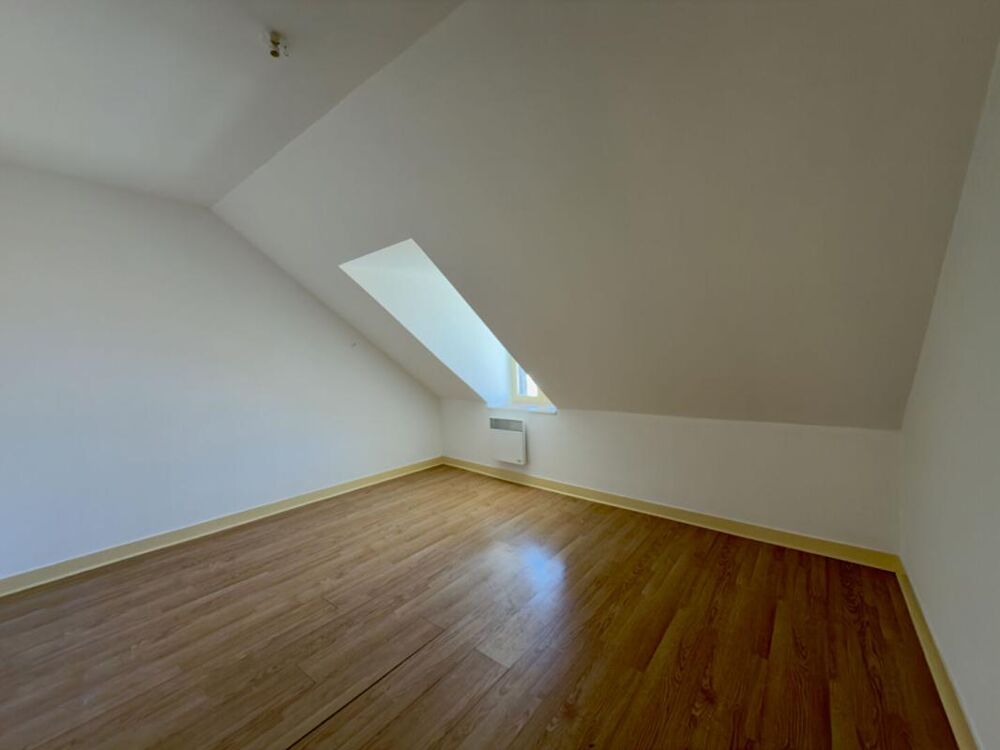 Vente Immeuble Immeuble Vierzon 7 pièce(s) 169 m2 Vierzon