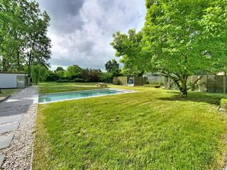  Maison à vendre 7 pièces 208 m²