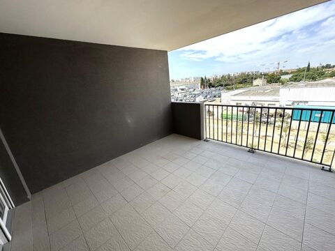  Appartement � louer 3 pi�ces 54 m�