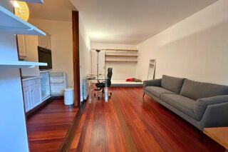  Appartement � vendre 1 pi�ce 40 m�