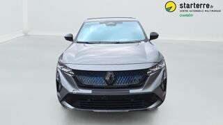 Rafale E-Tech full hybrid 200ch esprit Alpine 2026 occasion 73420 Voglans