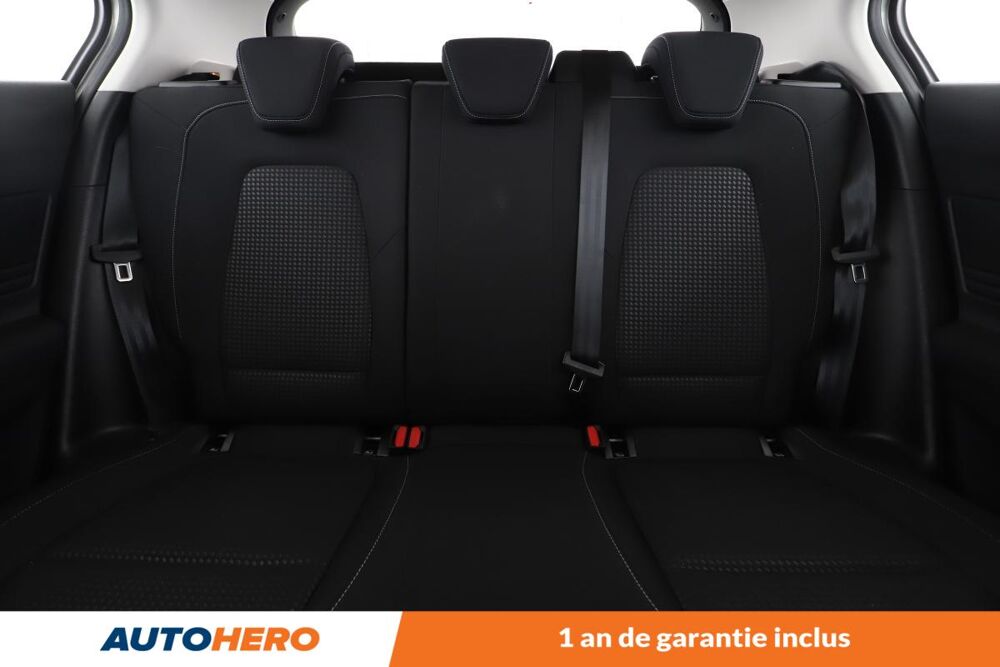 Focus 1.0 EcoBoost Trend Business 5P 100 ch 2020 occasion 92130 Issy-les-Moulineaux