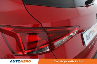 Arona 1.0 EcoTSI FR DSG7 115 ch 2020 occasion 92130 Issy-les-Moulineaux