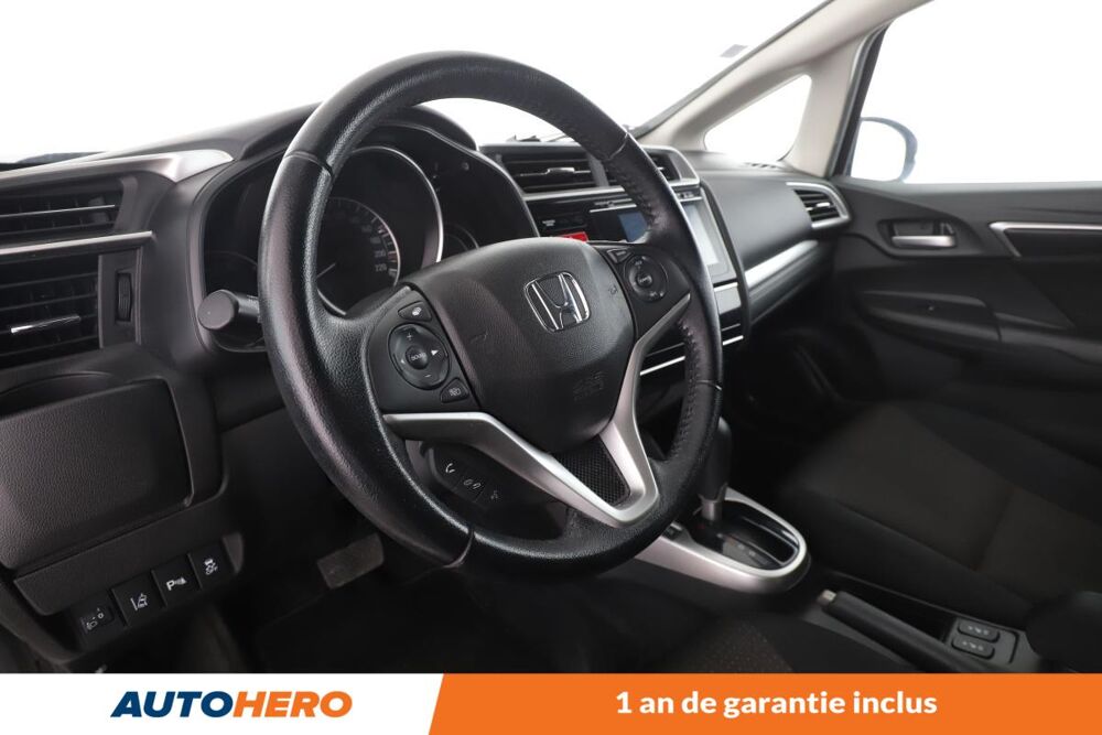 Jazz 1.3 i-VTEC Executive CVT 102 ch 2017 occasion 92130 Issy-les-Moulineaux