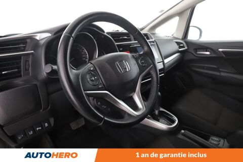 Jazz 1.3 i-VTEC Executive CVT 102 ch 2017 occasion 92130 Issy-les-Moulineaux