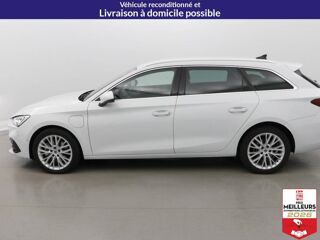 Leon SPORTSTOURER e-Hybrid 204 DSG6 Xcellence 2021 occasion 10150 Lavau