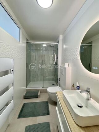 Vente Appartement COUP DE CŒUR POUR CE SUPERBE F2 ENTIÈREMENT RÉNOVÉ ! Saint maurice