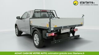 D-MAX 2.2L SPACE CABINE M/T EVOLUTION TO WORK 2026 occasion 69190 Saint-Fons
