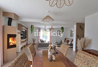  Maison à vendre 7 pièces 164 m²