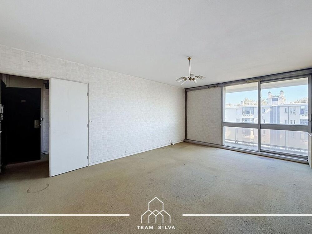 Vente Appartement Appartement Lyon 8