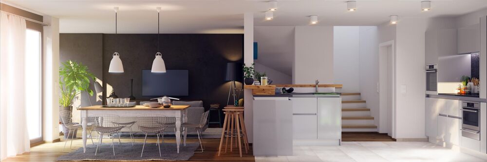  vendre  Appartement Bordeaux (33000)