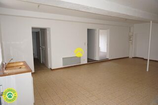  Appartement � vendre 3 pi�ces 74 m�