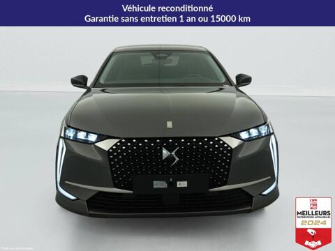 DS4 PureTech 130 EAT8 Rivoli 2024 occasion 10150 Lavau