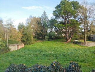  Terrain � vendre 1200 m�