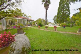  Maison � vendre 7 pi�ces 160 m�