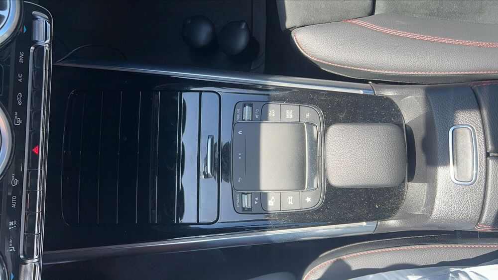 Classe GLA 200 163 7G-DCT AMG Line - Entretien constructeur Toit ouvran 2023 occasion 47220 Marmont Pachas