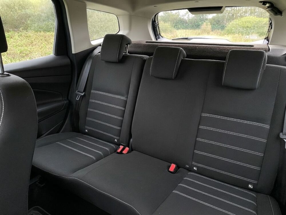 Duster 1.5 Blue dCi 115 Prestige 2019 occasion 50100 Cherbourg En Cotentin
