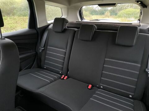Duster 1.5 Blue dCi 115 Prestige 2019 occasion 50100 Cherbourg En Cotentin
