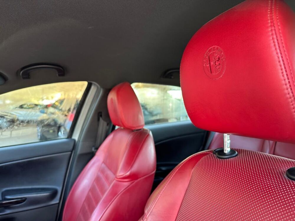 Giulietta III 2.0 JTDM 170 S/S SUPER ALFA TCT 2011 occasion 78240 Chambourcy