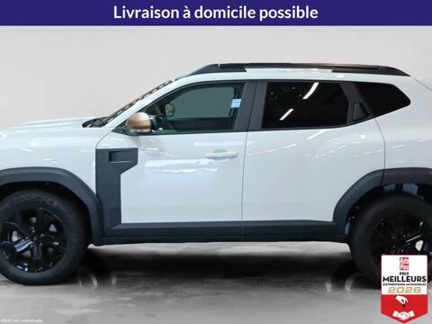 Duster Hybrid 155 Extreme 2026 occasion 78200 Buchelay