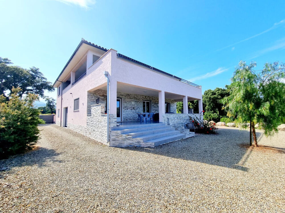 Maison à vendre 7 pièces SOLARO (20)