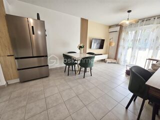  Appartement � vendre 3 pi�ces 55 m�